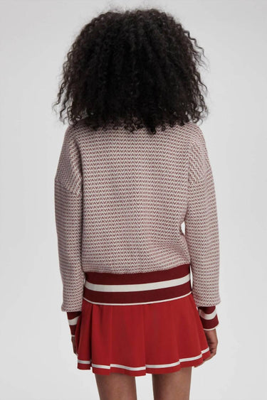 Varley - Walter Knit Jacket