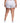 Champion - Womens French Terry Plus Size Shorts