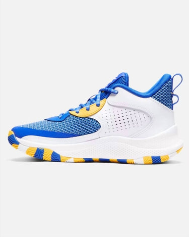 Under Armour - Men's Curry 3z 24 Shoes