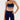 Splits59 - Eva Rigor Double Strap Bra