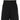 Moncler - Men's Logo Trim Elastic Waist Cotton Bermuda Sweat Shorts