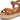Xti - Women's Suede Wedge Sandals
