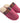 Isotoner - Women's Evie Heathered Jersey Clog Slippers