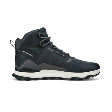 Altra - Men's Lone Peak All Weather Mid 2 Hiking Shoes