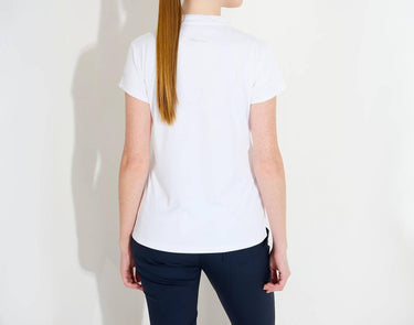 Abacus Sportswear Us - Hammel Recycled Cupsleeve Shirt