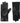 Isotoner - Women's Stretch Leather with Gathered Wrist Gloves