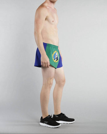 Boa - 1" Elite Split Short