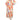 Entro - Abstract Button Down Maxi Dress