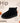 Cushionaire - Women's Hip Two Genuine Suede Ankle Snow Boots