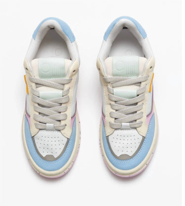 Oncept - Women's Paris Sneakers
