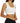 Year Of Ours - Larisa Crop Tee