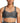 Under Armour - Crossback Low Bra