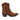 Xti - Women's Cowboy Ankle Booties