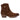 Xti - Women's Suede Italian Western Boots