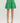 Entro - Accented Ruffled Mini Skirt