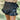 Entro - Sadie Satin Skort