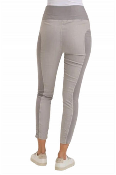 Xcvi - Twill Penny Leggings