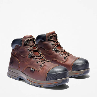 Timberland - Men's Helix Hd Met Guard Composite Toe Work Boot