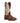 Dan Post. - Women's Clarabelle Hair-on Cowgirl Certified Boot