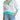 525 America - Crochet Colorblock Hoodie