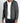 Jachs New York - Sherpa Lined Waffle Hoodie