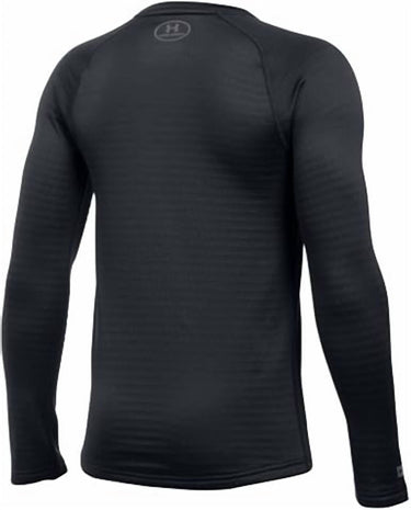 Under Armour - Boy's Base 2.0 Base Layer Crew Top
