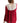Entro - Bell Sleeve Crochet Top