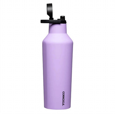 Corkcicle - Series A Sport Canteen Insulated Water Bottle 20 Oz.