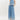 Entro - Embroidered Hem Pants