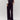 Entro - Strapless Glittery Velvet Romper