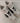Valentino Garavani - Men's Mid-top Calfskin Vl7n Sneakers With Bands