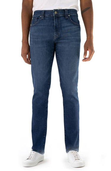 Fidelity Denim Torino Jaguar Liberty