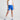 Beyond Yoga - Spacedye Keep Pace Biker Short