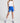 Beyond Yoga - Spacedye Keep Pace Biker Short
