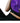 Pretty Simple - Fast & Free Athletic Bum Bag