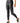 Beyond Yoga - Leatherette High Waisted Midi Legging