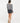 Spanx - 4" Twill Pull-on Short