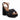 Xti - Women's Heeled Sandals