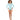 Level Six Women s Coastal LS Top