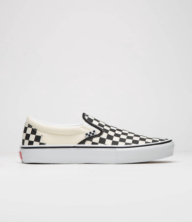 Vans - Unisex Skate Slip-on