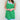 Entro - Aspen Sleeveless Mini Dress