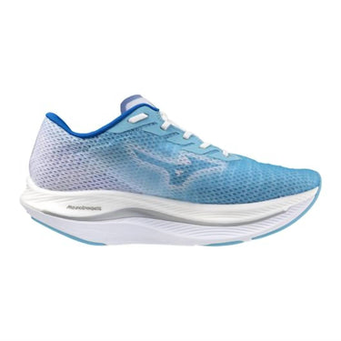 Mizuno - Men's Wave Rebellion Flash 2 Running Shoe