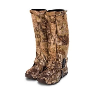 Kryptek Petra Gaiter Lower Leg Covers Highlander Extra Large