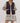 Entro - Jaylyn Button Up V-neck Vest