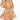 Entro - Spotted Waist Tie Dress