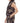 Entro - Maxine Floral Print Quilted Vest & Short Set