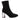 Xti - Women's Casual Suede Booties