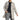 Harry Brown - Double Breasted Wool Mix Coat