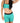 Undersummers - Light Support Sports Bra