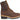 Carolina - Men's Waterproof Steel Toe Logger Boots